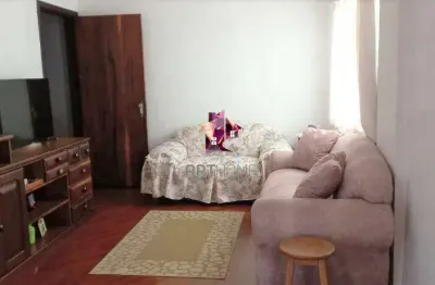 Apartamento à venda, 87 m² por R$ 590.000,00 - Vila Caminho do Mar - São Bernardo do Campo/SP