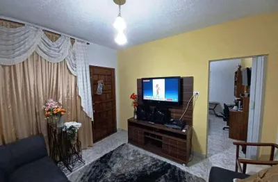 Casa à venda, 146 m² por r$ 561.800,00 - vila valparaíso - santo andré/sp