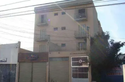 Apartamento com 2 dormitórios à venda, 71 m² por r$ 410.000,00 - jardim bom pastor - santo andré/sp
