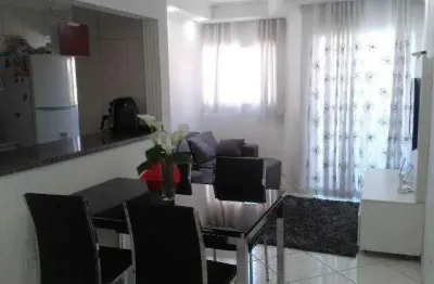 Cobertura com 3 dormitórios à venda, 90 m² por r$ 500.000,00 - jardim las vegas - santo andré/sp