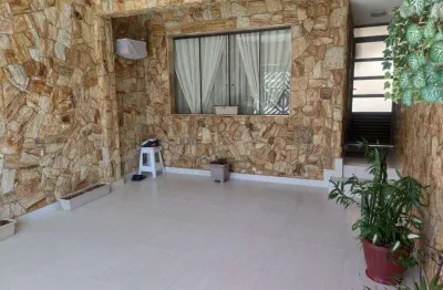 Sobrado à venda, 165 m² por r$ 680.000,00 - taboão - são bernardo do campo/sp