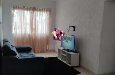 Apartamento à venda, 62 m² por r$ 250.000,00 - paulicéia - são bernardo do campo/sp