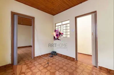 Casa à venda, 222 m² por r$ 790.000,00 - ipiranga - são paulo/sp