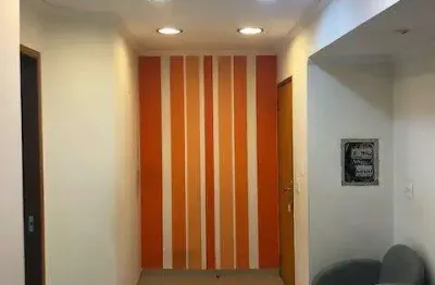 Sala à venda, 97 m² por r$ 595.000,00 - rudge ramos - são bernardo do campo/sp