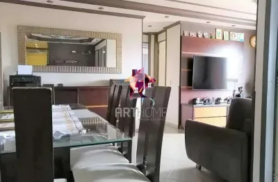 Apartamento à venda, 63 m² por R$ 399.000,00 - Vila Santa Teresa (Zona Sul) - São Paulo/SP