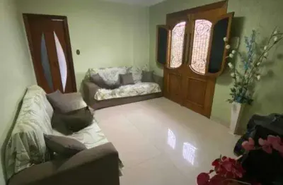 Casa com 3 dormitórios à venda, 156 m² por r$ 680.000,00 - taboão - são bernardo do campo/sp
