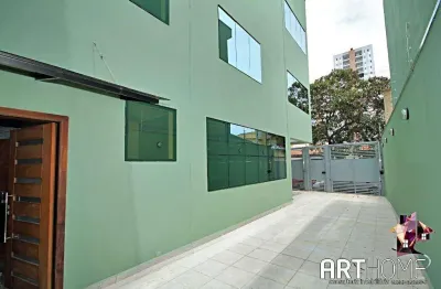 Prédio à venda em rudge ramos. são 752m² com elevador! acabamento de alta qualidade!
