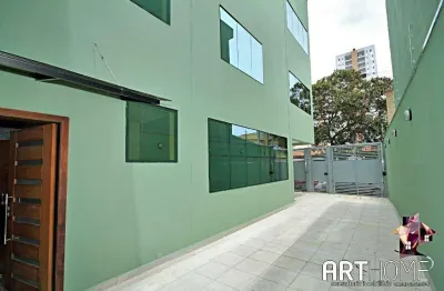 Prédio à venda em Rudge Ramos. São 752m² com elevador! Acabamento de alta qualidade!