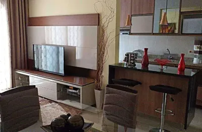 Apartamento com 3 dormitórios à venda, 71 m² por r$ 650.000,00 - nova petrópolis - são bernardo do campo/sp