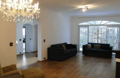 Sobrado à venda, 270 m² por r$ 1.690.000,00 - jardim cordeiro - são paulo/sp