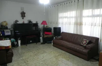 Sobrado à venda, 247 m² por r$ 1.000.000,00 - rudge ramos - são bernardo do campo/sp