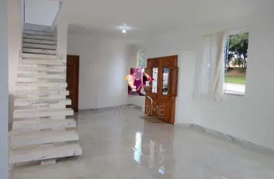 Casa com 3 dormitórios à venda, 415 m² por R$ 1.480.000,00 - Condomínio Residencial Campos do Conde - Bragança Paulista/SP
