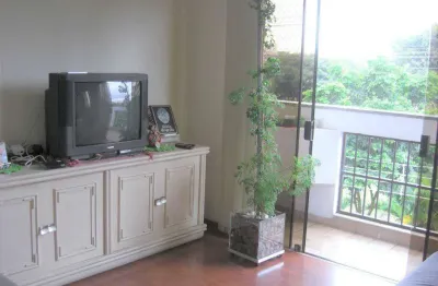 Apartamento à venda, 115 m² por r$ 636.000,00 - rudge ramos - são bernardo do campo/sp