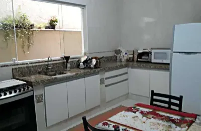 Sobrado à venda, 250 m² por r$ 650.000,00 - vila palmares - santo andré/sp