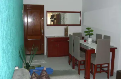 Apartamento à venda, 118 m² por r$ 280.000,00 - taboão - são bernardo do campo/sp