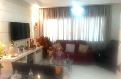 Casa com 3 dormitórios à venda, 194 m² por r$ 1.200.000,00 - rudge ramos - são bernardo do campo/sp