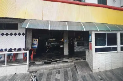 Prédio à venda, 195 m² por r$ 1.100.000,00 - taboão - são bernardo do campo/sp