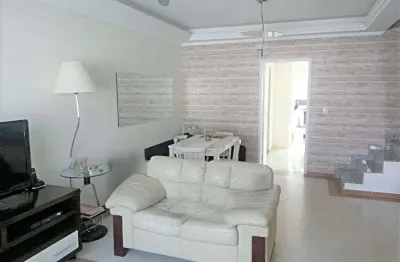 Sobrado com 3 dormitórios à venda, 192 m² por r$ 840.000,00 - rudge ramos - são bernardo do campo/sp