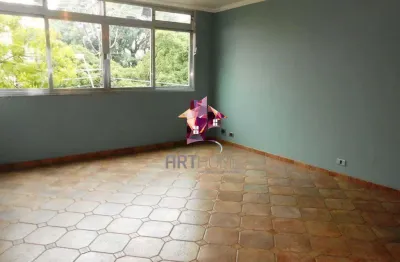 Apartamento com 3 dormitórios à venda, 110 m² por R$ 532.000,00 - Vila Mussoline - São Bernardo do Campo/SP