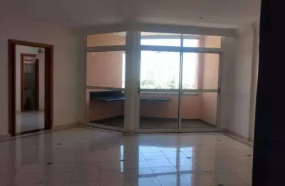Apartamento com 4 dormitórios à venda, 188 m² por r$ 1.400.000,00 - jardim chácara inglesa - são bernardo do campo/sp