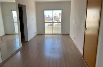 Apartamento à venda, 69 m² por r$ 520.000,00 - nova petrópolis - são bernardo do campo/sp