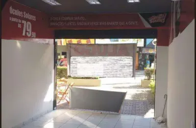 Loja à venda, 67 m² por r$ 890.000,00 - centro - são bernardo do campo/sp