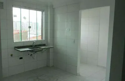Apartamento com 2 dormitórios à venda, 62 m² por r$ 450.000,00 - paraíso - santo andré/sp