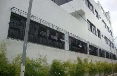 Prédio à venda, 609 m² por r$ 2.300.000,00 - vila vivaldi - são bernardo do campo/sp