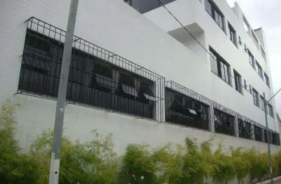 Prédio à venda, 609 m² por R$ 2.300.000,00 - Vila Vivaldi - São Bernardo do Campo/SP