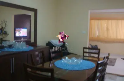 Casa à venda, 168 m² por R$ 850.000,00 - Rudge Ramos - São Bernardo do Campo/SP