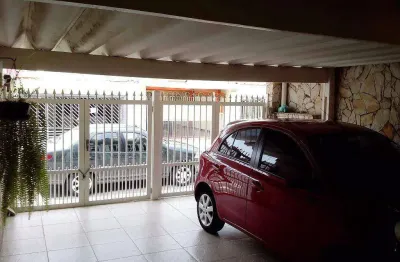 Sobrado com 2 dormitórios à venda, 137 m² por r$ 516.000,00 - vila dourados - são bernardo do campo/sp