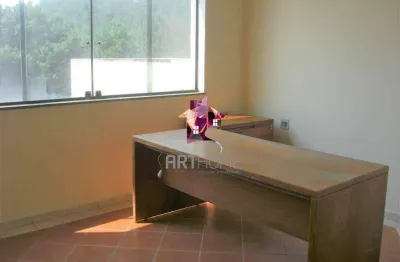 Sala para alugar, 12 m² por r$ 1.250,01/mês - parque terra nova ii - são bernardo do campo/sp