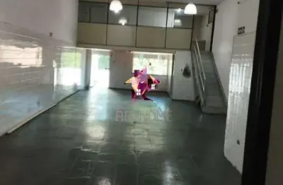 Prédio para alugar na Avenida do Taboão, Taboão, São Bernardo do Campo