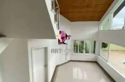 Sobrado para aluguel - Parque dos Pássaros - 6 quartos, 4 suítes, 6 vagas - São Bernardo do Campo/SP