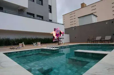 Apartamento para aluguel, 3 quartos, 1 suíte, 2 vagas, vila assunção - santo andré/sp