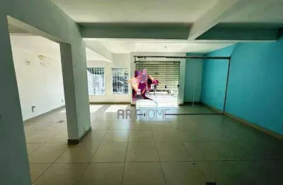 Casa comercial para locação. excelente localização. r$ 4.500,00. agende uma visita!