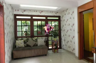 Sobrado para alugar, 283 m² por R$ 5.250,00/mês - Rudge Ramos - São Bernardo do Campo/SP