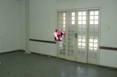 Sala para alugar, 35 m² por r$ 1.600,00/mês - vila lusitânia - são bernardo do campo/sp