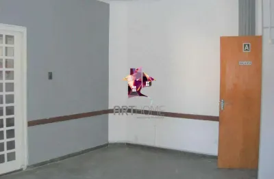 Sala para alugar, 25 m² por r$ 1.250,00/mês - vila lusitânia - são bernardo do campo/sp