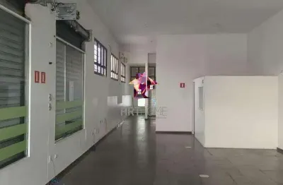 Andar corporativo para alugar, 17576 m² por r$ 11.323,07/mês - rudge ramos - são bernardo do campo/sp