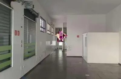 Andar corporativo para alugar, 17576 m² por r$ 11.323,07/mês - rudge ramos - são bernardo do campo/sp