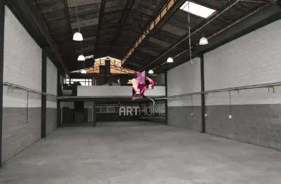 Conheça os melhores galpão para à venda no centro com a arthome. imóveis modernos, bem localizados e com ótimas oportunidades para você.