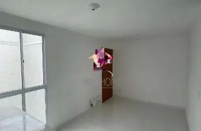 Apartamento 2 quartos à venda em jardim caiapiá, cotia – aceita financiamento