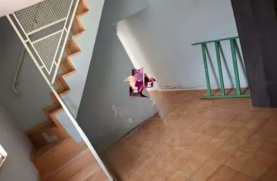 Vila luzita ( jardim irene ) santo andré, casa 3 dorms, 6 vagas.