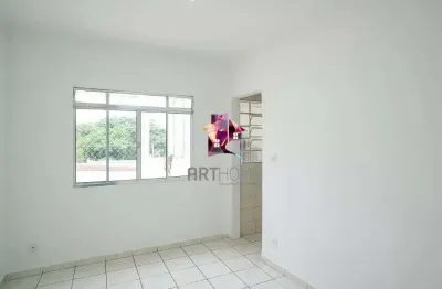 Apartamento à venda, 2 quartos, 1 vaga, Rudge Ramos - São Bernardo do Campo/SP