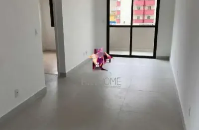 Apartamento Novo à Venda – Condomínio Alemanha, Santo André