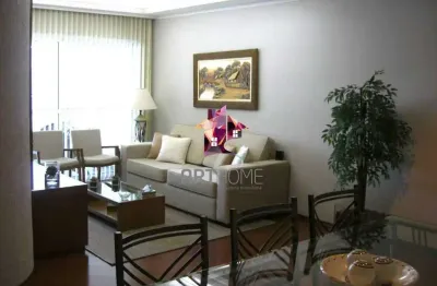 Apartamento com 3 quartos à venda na Avenida Doutor Washington Luís, Rudge Ramos, São Bernardo do Campo