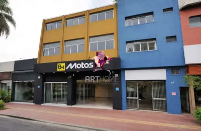Conheça os melhores Prédio para à venda no Vila Assunção com a ArtHome. Imóveis modernos, bem localizados e com ótimas oportunidades para você.