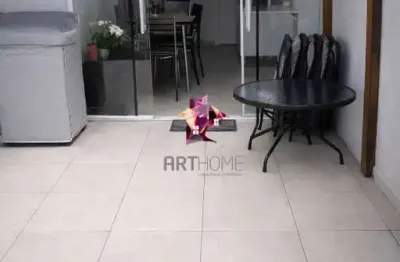 Conheça os melhores cobertura para à venda no parque novo oratório com a arthome. imóveis modernos, bem localizados e com ótimas oportunidades para você.