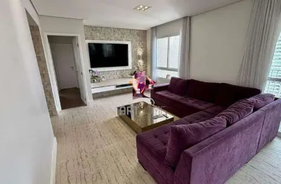 Venda: Apartamento 3 dormitórios (1 suíte), 2 vagas, Centro de São Bernardo do Campo